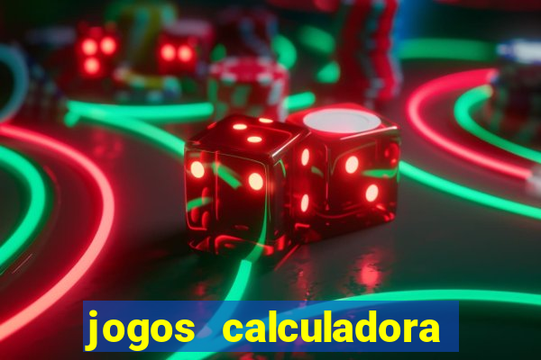jogos calculadora do amor